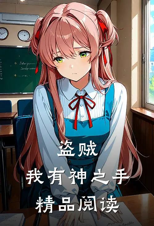 盗贼：我有神之手精品阅读
