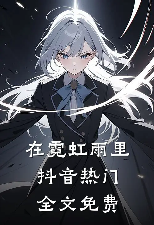 在霓虹雨里抖音热门全文免费