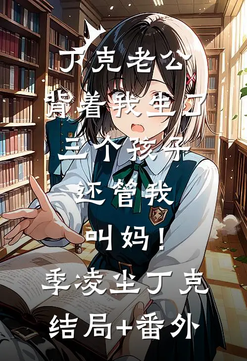 丁克老公，背着我生了三个孩子，还管我叫妈！季凌尘丁克结局+番外