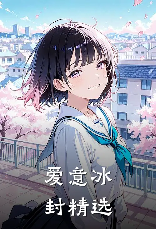 爱意冰封精选