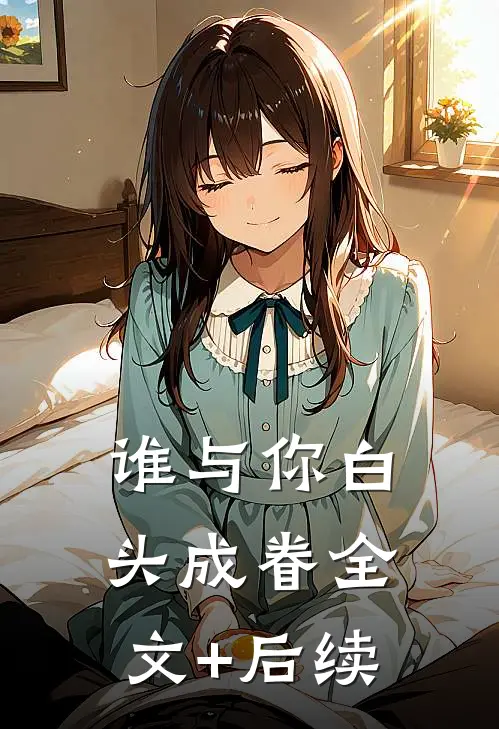 谁与你白头成眷全文+后续