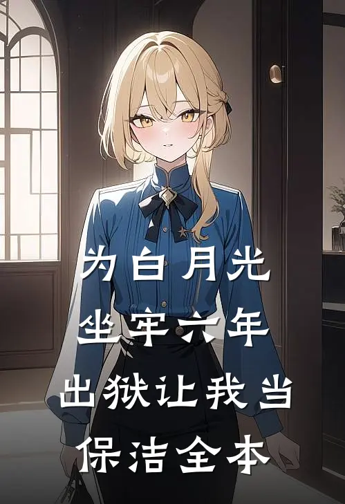 为白月光坐牢六年，出狱让我当保洁全本