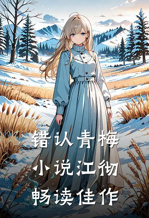 错认青梅小说江彻畅读佳作