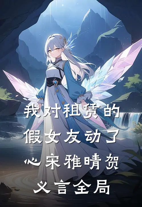 我对租赁的假女友动了心宋雅晴贺义言全局