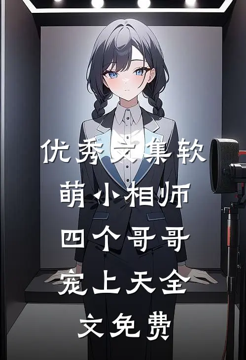 优秀文集软萌小相师:四个哥哥宠上天全文免费