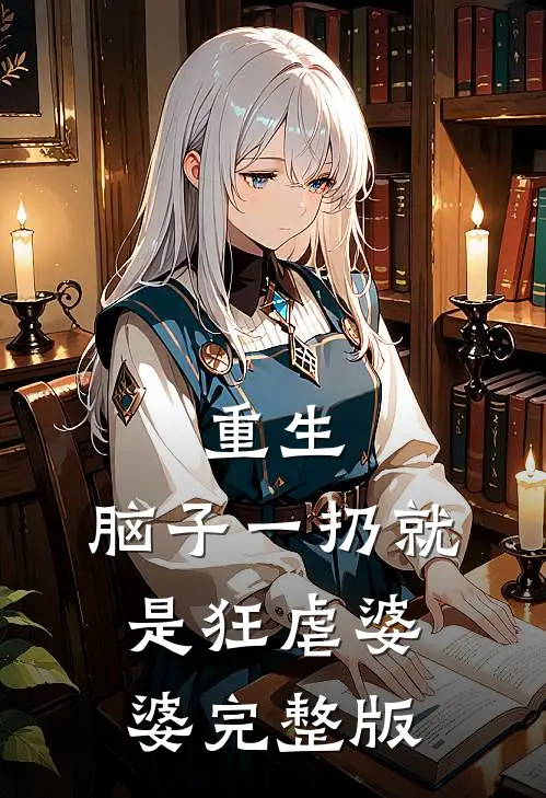 重生：脑子一扔就是狂虐婆婆完整版