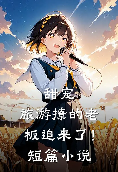 甜宠：旅游撩的老板追来了！短篇小说