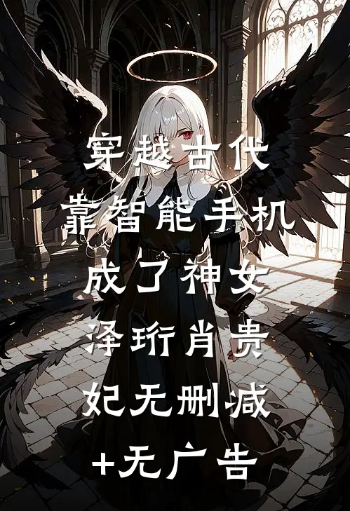穿越古代，靠智能手机成了神女泽珩肖贵妃无删减+无广告