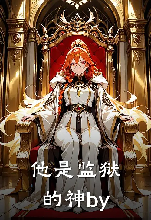 他是监狱的神by