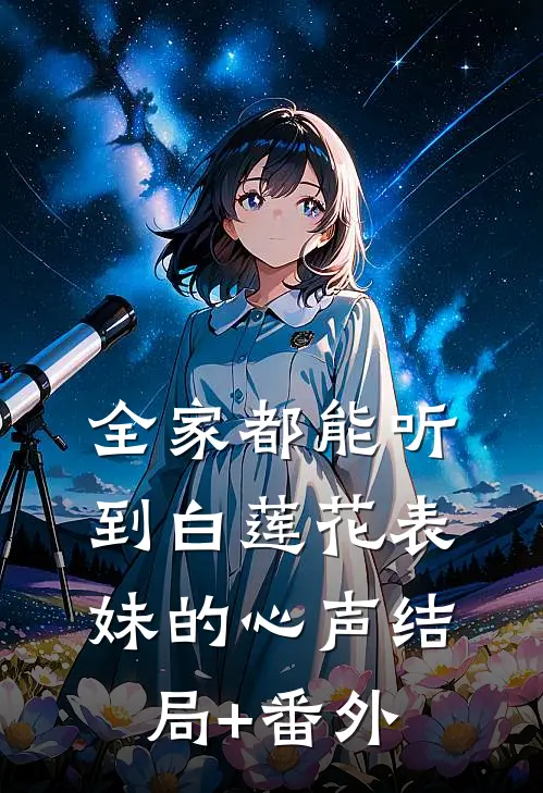 全家都能听到白莲花表妹的心声结局+番外