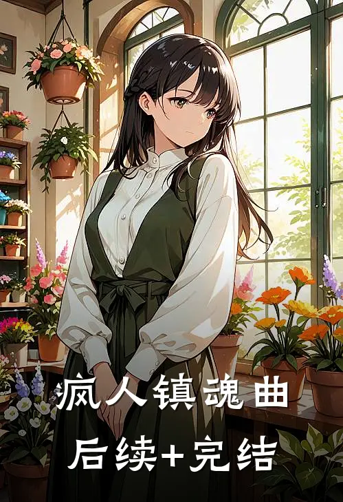 疯人镇魂曲后续+完结