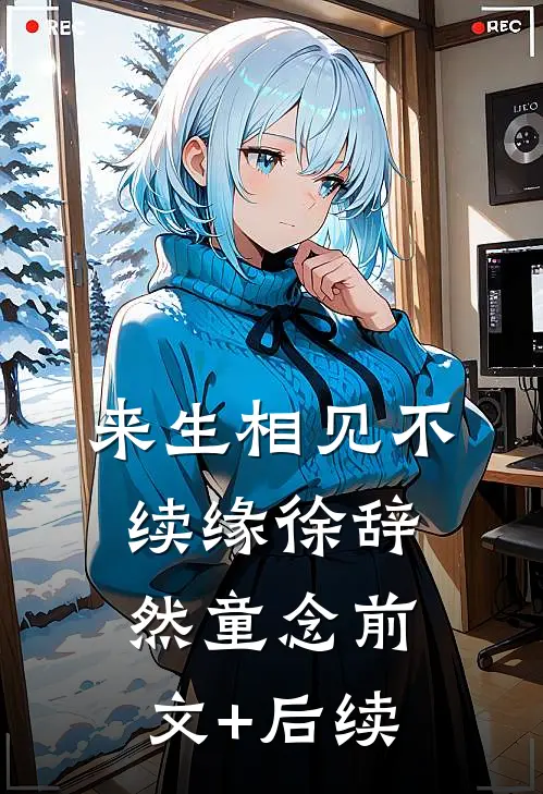 来生相见不续缘徐辞然童念前文+后续