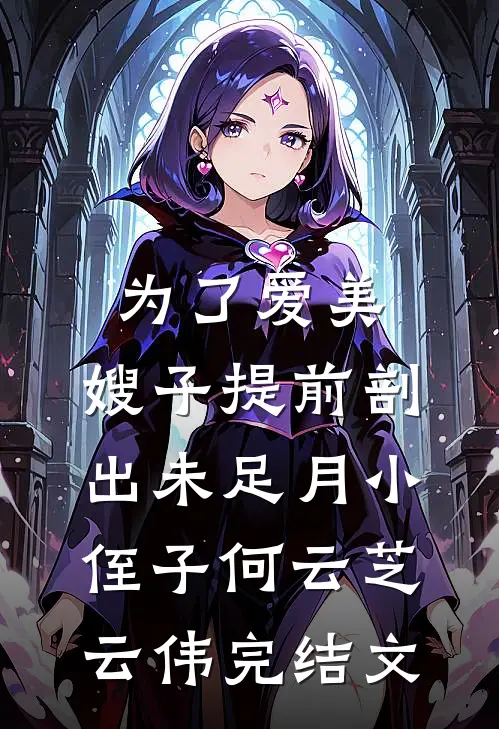 为了爱美，嫂子提前剖出未足月小侄子何云芝云伟完结文