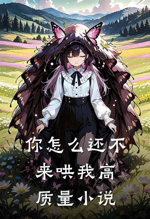 你怎么还不来哄我高质量小说