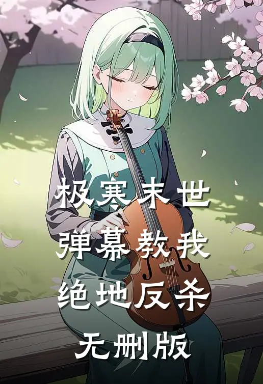 极寒末世弹幕教我绝地反杀无删版