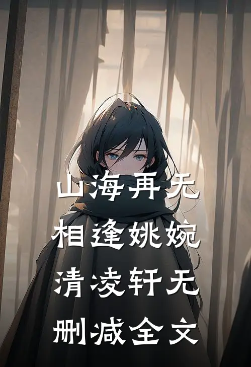山海再无相逢姚婉清凌轩无删减全文