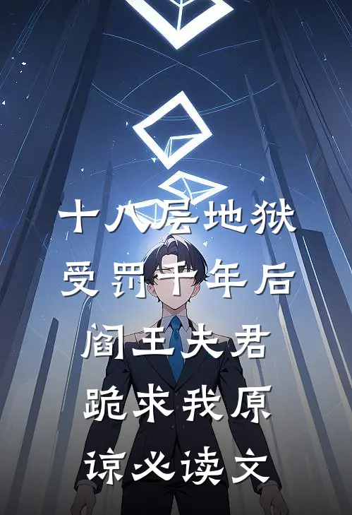 十八层地狱受罚千年后，阎王夫君跪求我原谅必读文