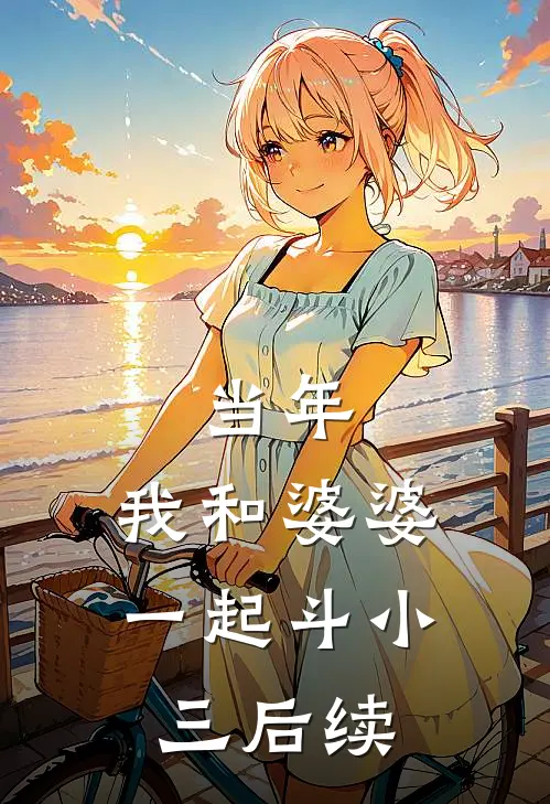 当年，我和婆婆一起斗小三后续