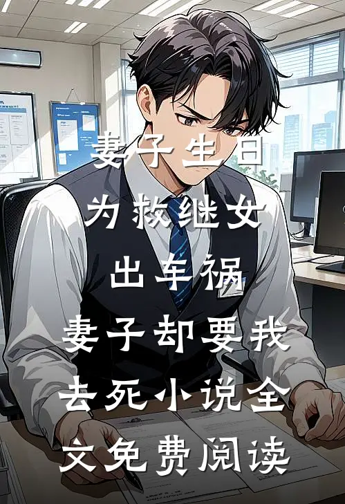 妻子生日为救继女出车祸，妻子却要我去死小说全文免费阅读