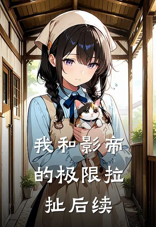 我和影帝的极限拉扯后续