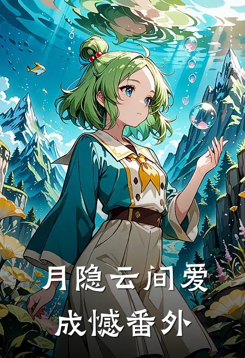 月隐云间爱成憾番外