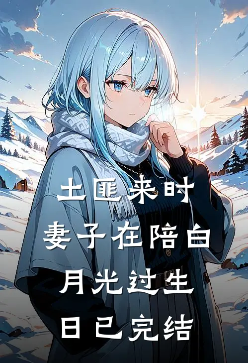 土匪来时，妻子在陪白月光过生日已完结