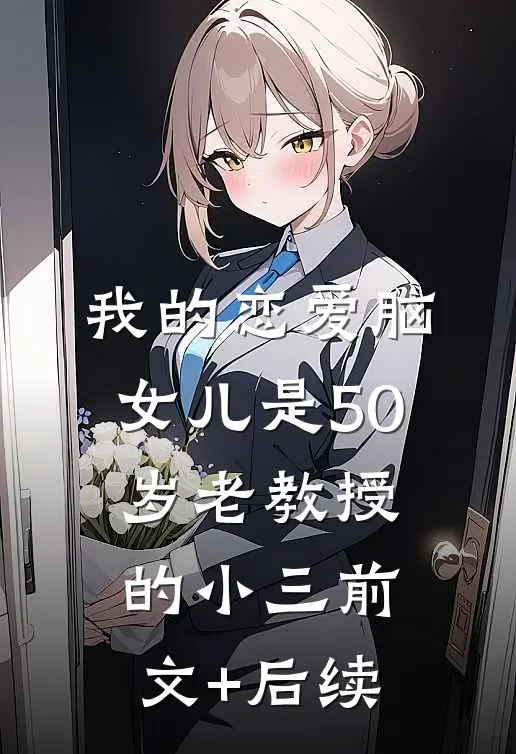 我的恋爱脑女儿是50岁老教授的小三前文+后续
