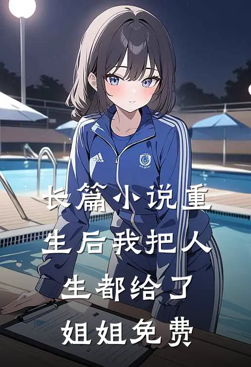 长篇小说重生后我把人生都给了姐姐免费