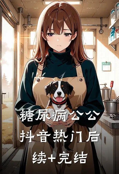 糖尿病公公抖音热门后续+完结