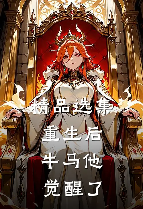 精品选集重生后，牛马他觉醒了