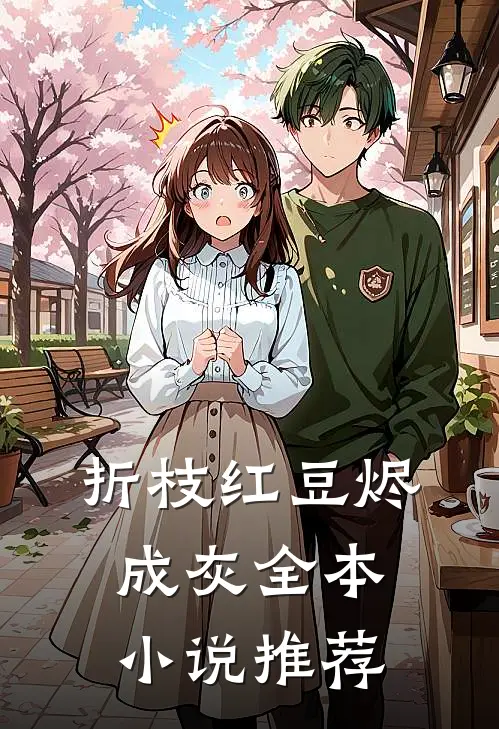 折枝红豆烬成灰全本小说推荐