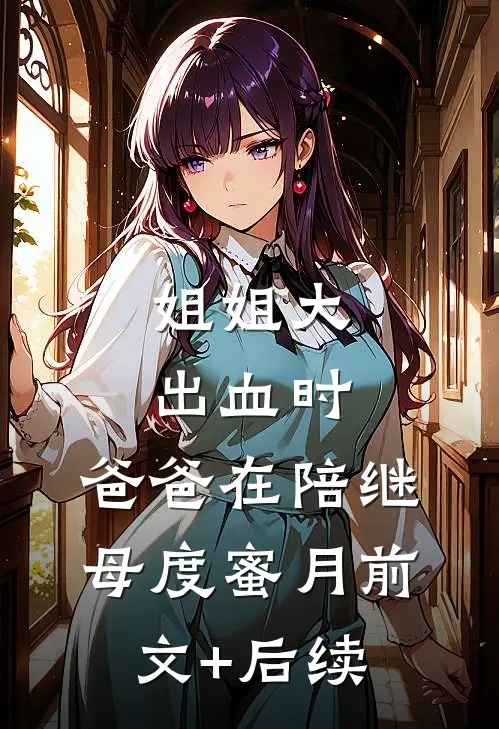 姐姐大出血时，爸爸在陪继母度蜜月前文+后续