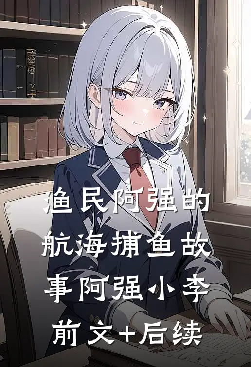 渔民阿强的航海捕鱼故事阿强小李前文+后续