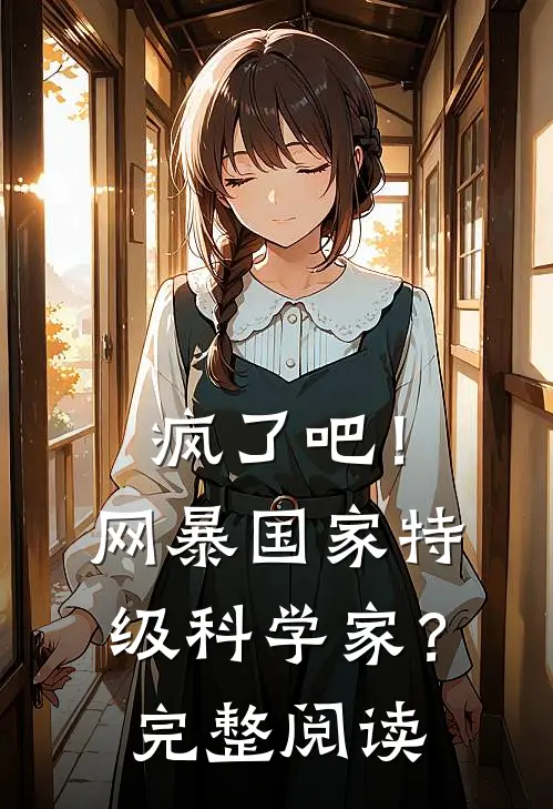疯了吧！网暴国家特级科学家？完整阅读