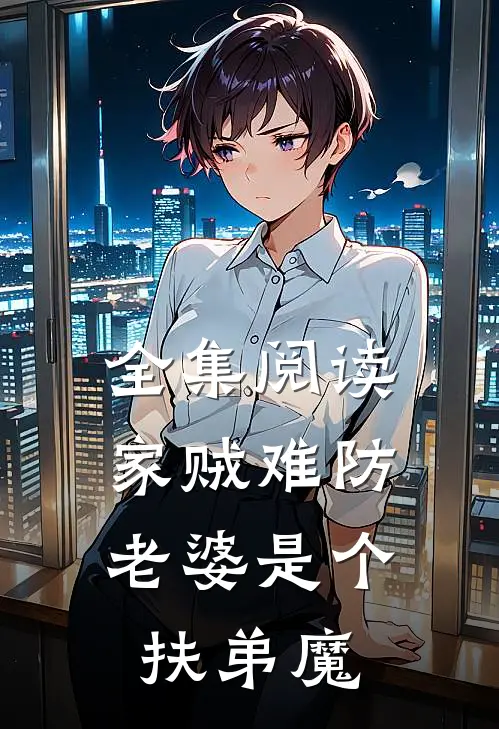 全集阅读家贼难防：老婆是个扶弟魔