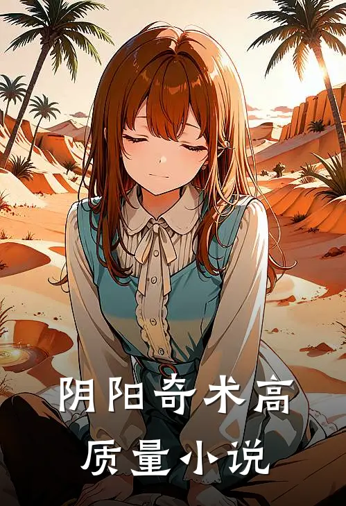 阴阳奇术高质量小说