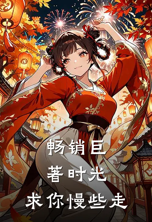 畅销巨著时光,求你慢些走