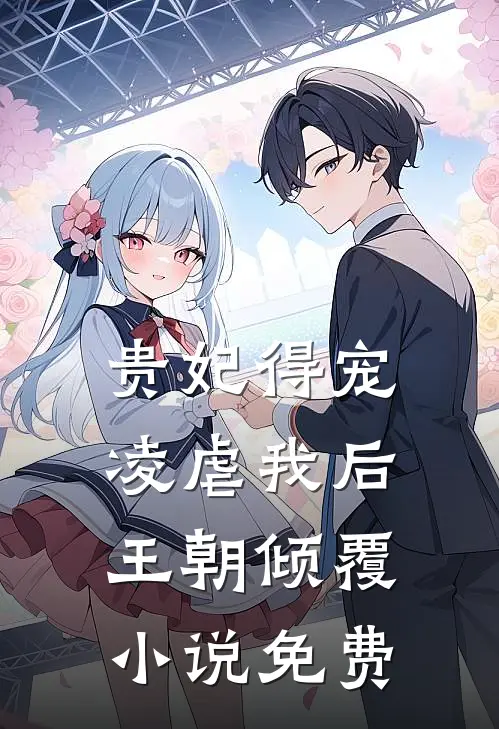 贵妃得宠凌虐我后，王朝倾覆小说免费