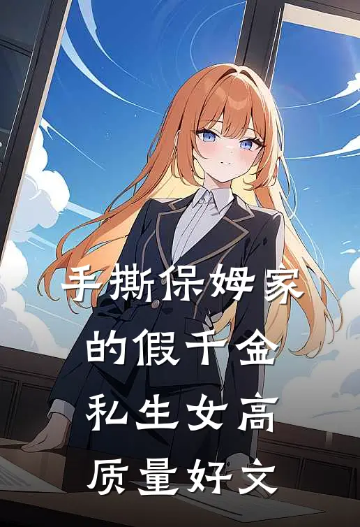 手撕保姆家的假千金私生女高质量好文