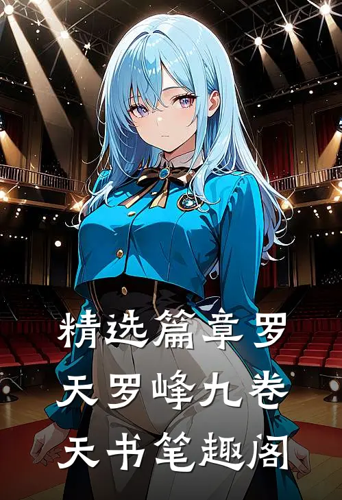精选篇章罗天罗峰九卷天书笔趣阁