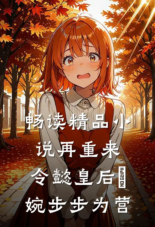 畅读精品小说再重来：令懿皇后嬿婉步步为营