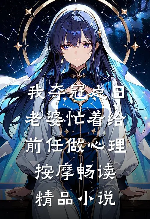 我夺冠之日，老婆忙着给前任做心理按摩畅读精品小说