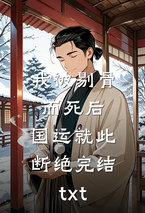 我被剔骨而死后，国运就此断绝完结txt