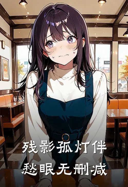 残影孤灯伴愁眠无删减