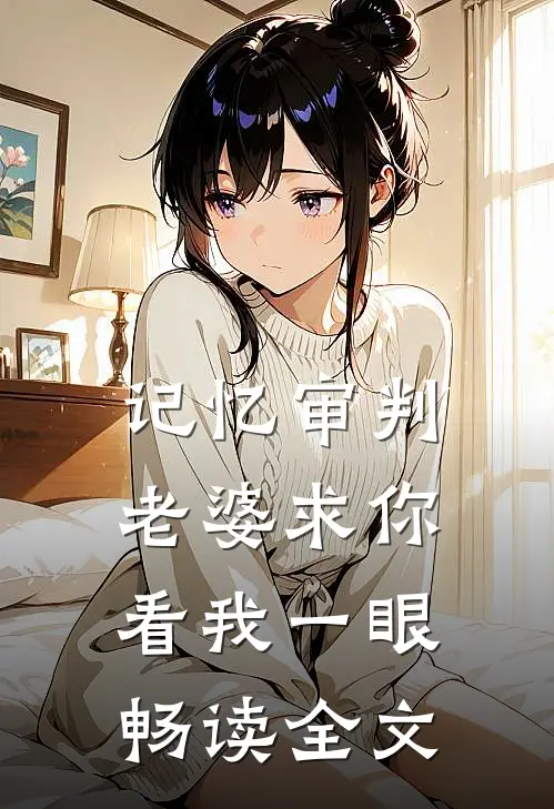 记忆审判：老婆求你看我一眼畅读全文