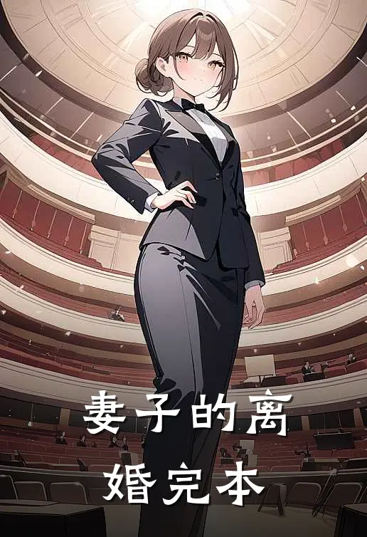 妻子的离婚完本