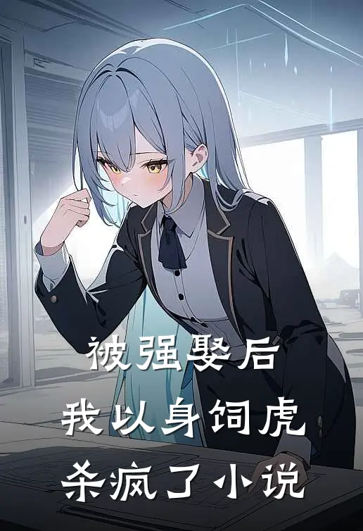 被强娶后，我以身饲虎杀疯了小说