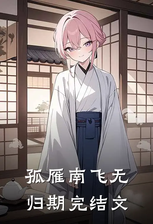 孤雁南飞无归期完结文
