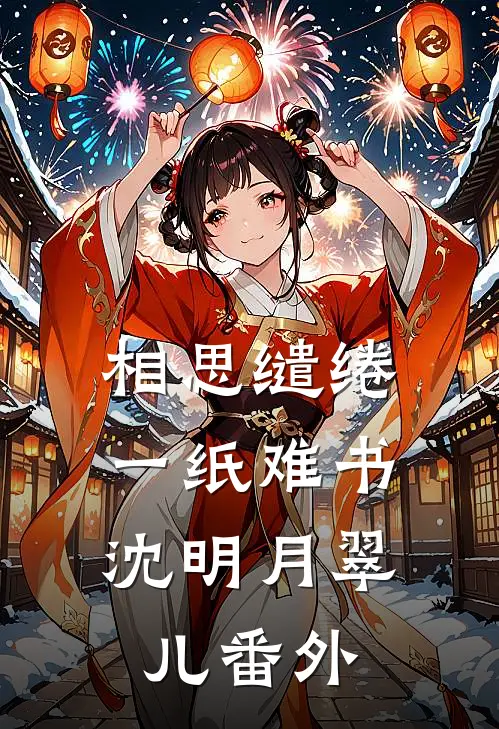 相思缱绻，一纸难书沈明月翠儿 番外