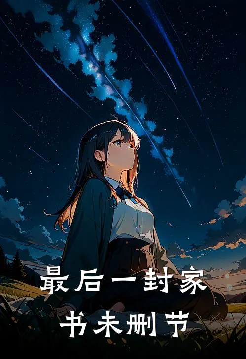 最后一封家书未删节